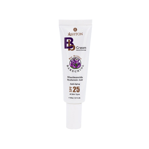 بی بی کرم اشتون با SPF25 حجم 30میل